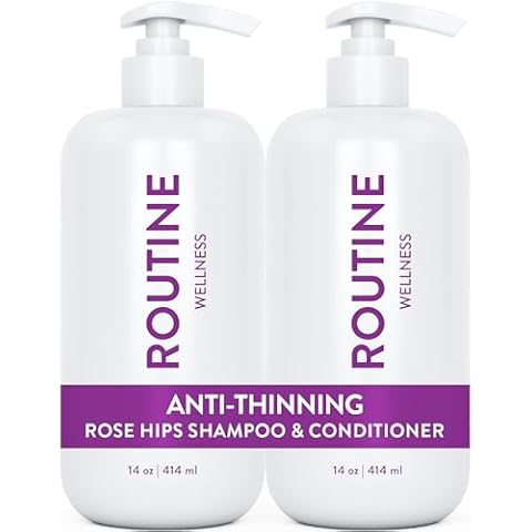 Routine Wellness thumbnail
