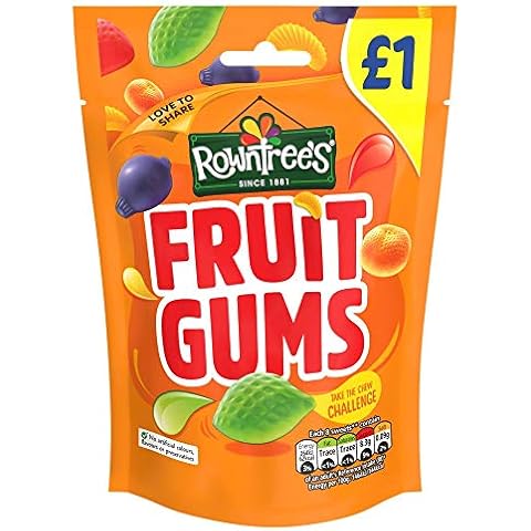 Rowntree's thumbnail