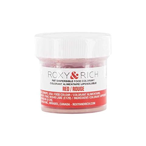 ROXY & RICH COLORANTS thumbnail