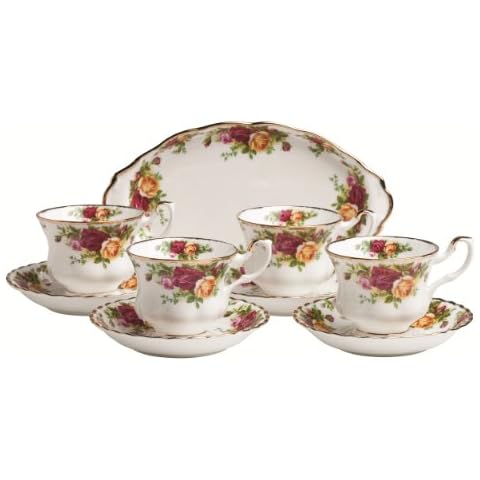 Royal Albert thumbnail