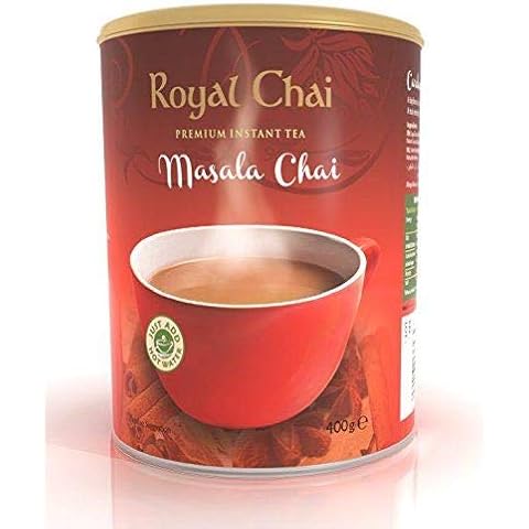 Royal Chai thumbnail