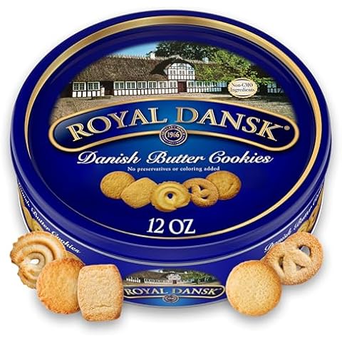 Royal Dansk thumbnail