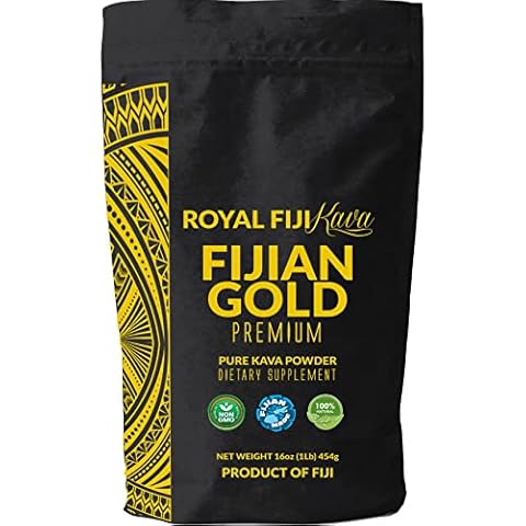 Royal Fiji Kava thumbnail