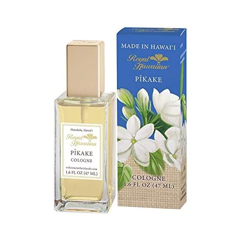 Royal Hawaiian Perfumes feature image