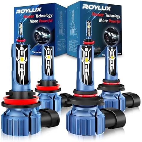 ROYLUX thumbnail