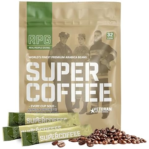 RPG Super Coffee thumbnail