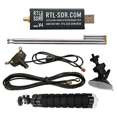 RTL-SDR Blog thumbnail