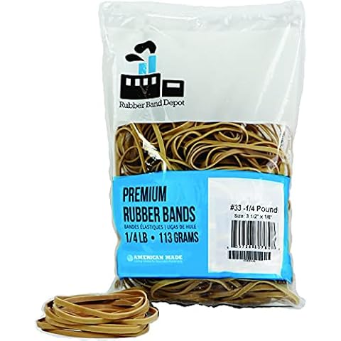Rubber Band Depot thumbnail