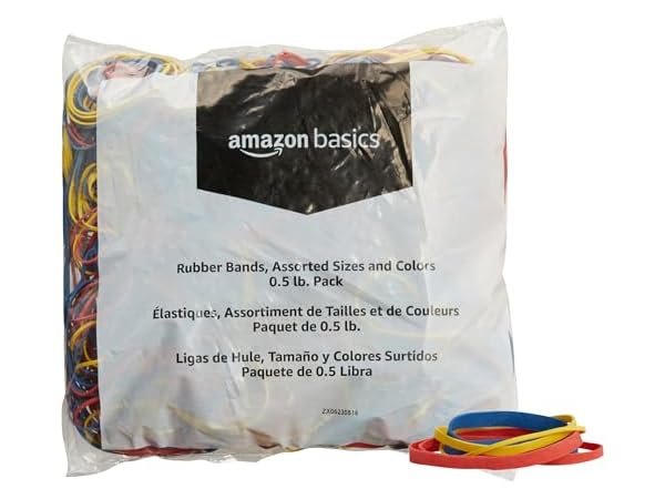 Rubber Bands Thumbnail