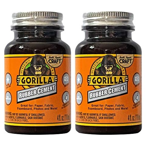 Rubber Cement