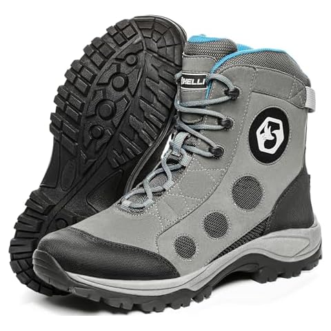 Rubber Fishing Boots