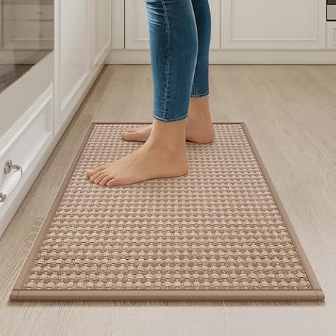 Rubber Kitchen Rugs