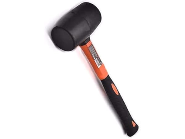 Rubber Mallets Thumbnail