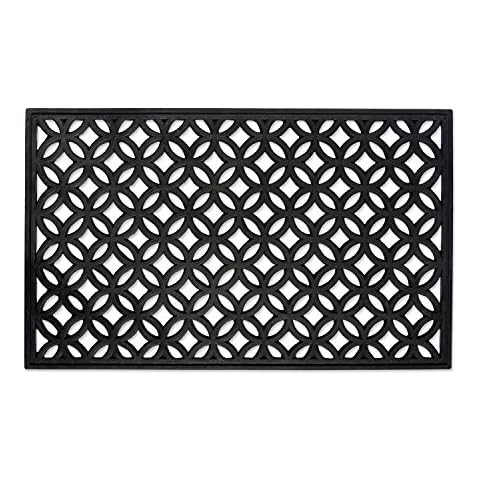 Rubber Outdoor Doormats