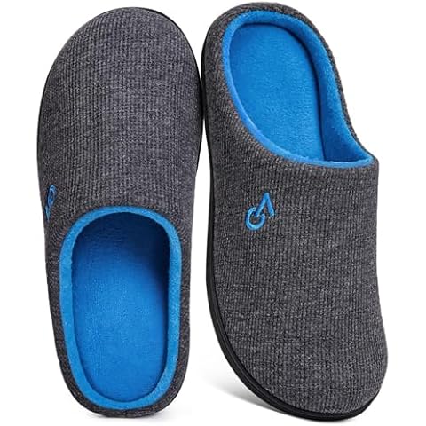 Rubber Slippers for Men