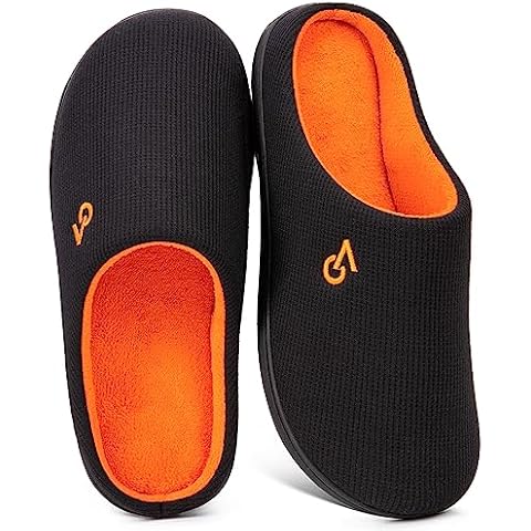 Rubber Slippers for Men