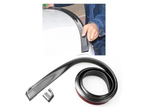 Rubber Spoilers thumbnail