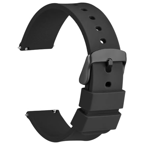 Rubber Watch Bands for Women