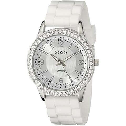 Rubber Watches for Women