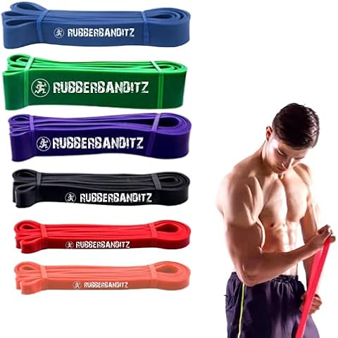 Rubberbanditz thumbnail