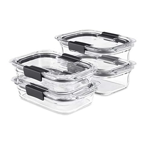 20/36pcs Meal Prep Containers, 32oz Reusable Meal Prep Containers, 2  Compartment Food Containers With Lid, Microwave Freezer Dishwasher Safe,  For Home