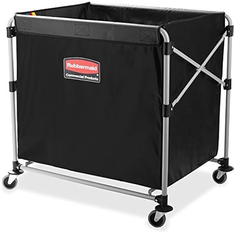 Rubbermaid Commercial Products feature image