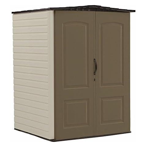 The 10 Best Resin Storage Sheds Of 2023 (reviews) - Findthisbest