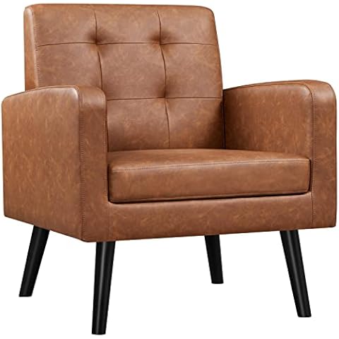 Rubberwood Armchairs
