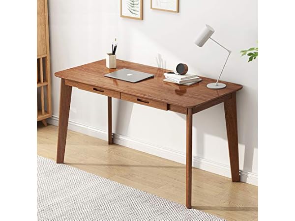 The 5 Best Rubberwood Desks of 2026 (Reviews) - FindThisBest