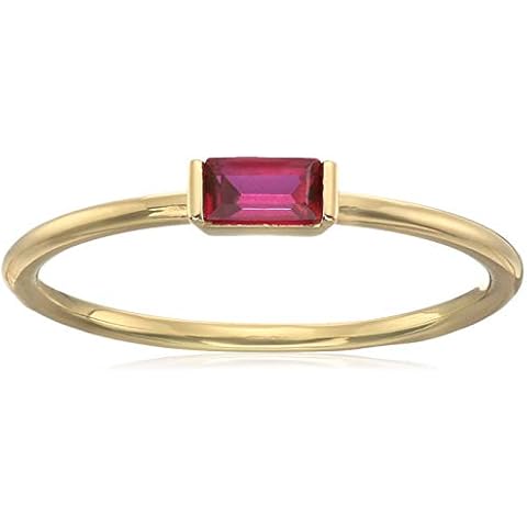 Ruby Rings for Women
