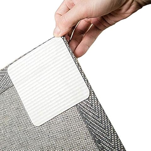 Rug Grip Tape & Pads