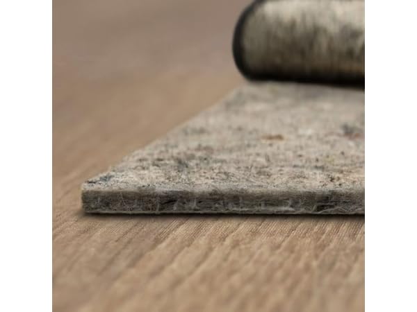 The 8 Best Rug Pads for Hard Surface of 2026 (Reviews) - FindThisBest