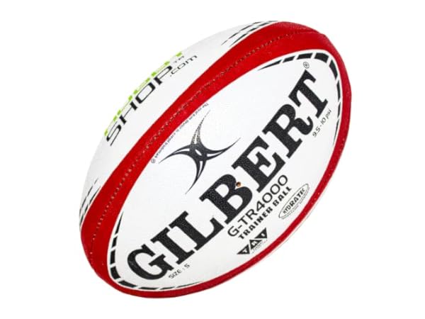 Rugby Balls Thumbnail