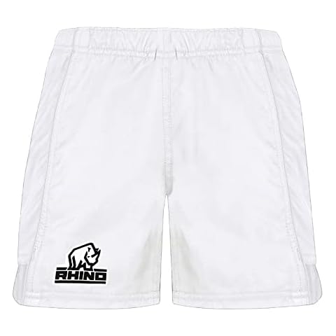 Rugby Shorts for Men
