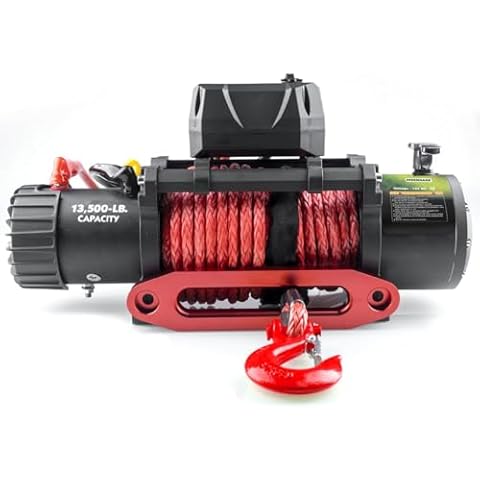 RUGCEL WINCH thumbnail
