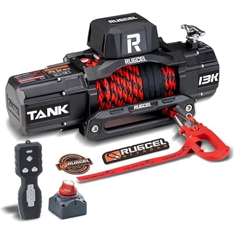 RUGCEL WINCH feature image