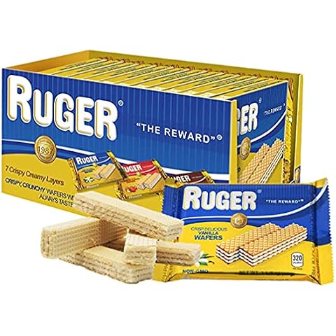 RUGER thumbnail