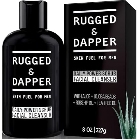 RUGGED & DAPPER thumbnail
