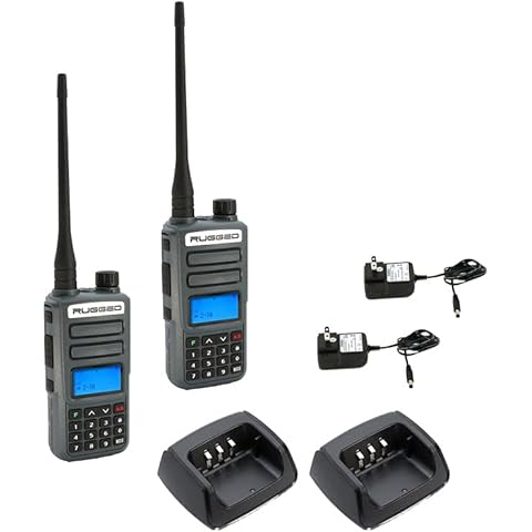 Rugged Radios thumbnail