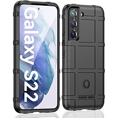 Rugged Shield feature image