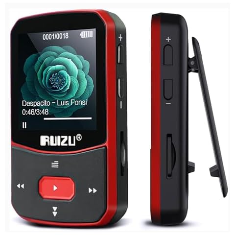 RUIZU thumbnail