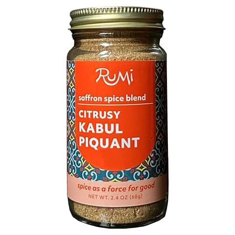 Rumi Spice thumbnail
