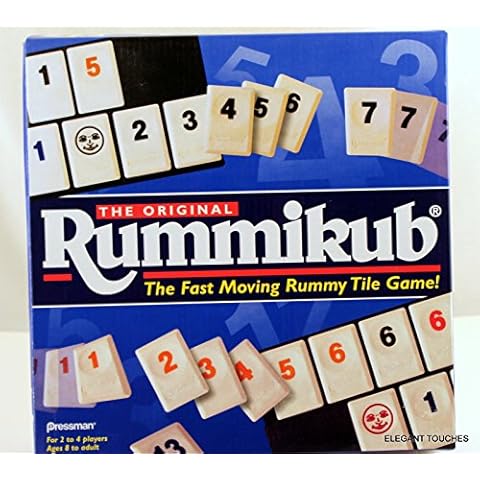 Rummikub thumbnail