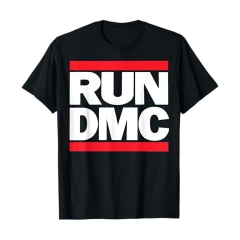 RUN--DMC thumbnail