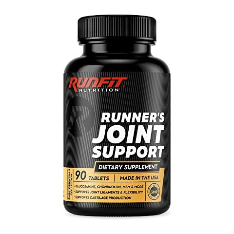Run Fit Nutrition thumbnail