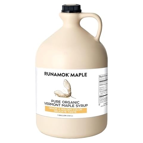 Runamok Maple thumbnail