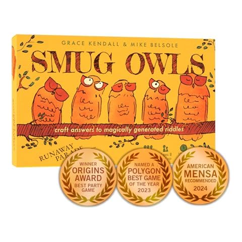 Runaway Parade Games thumbnail