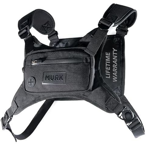 Runner Reflective Gear