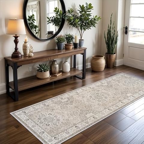 Runner Rugs for Dining Room