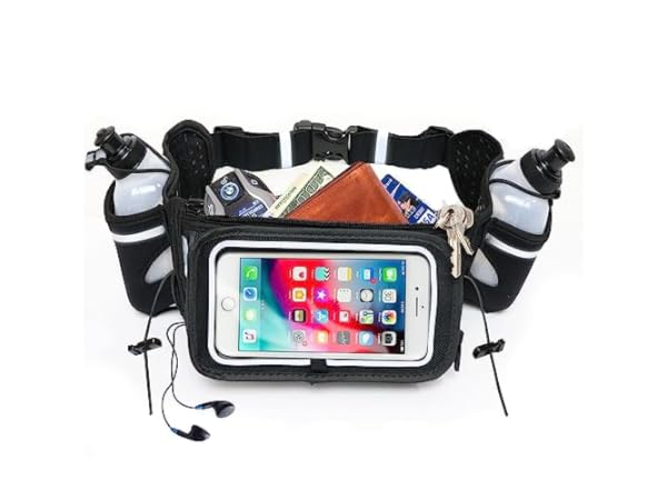 Running Hydration Belts Thumbnail
